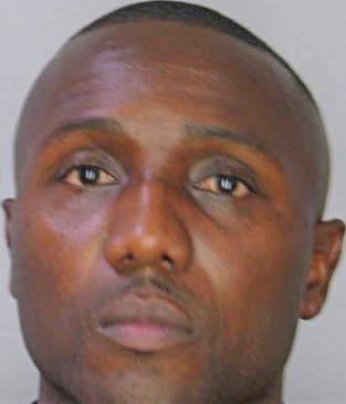 Smith James - Hillsborough County, FL 