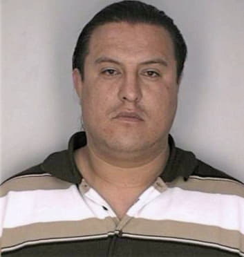 Lopezgonzalez Juan - Hillsborough County, FL 