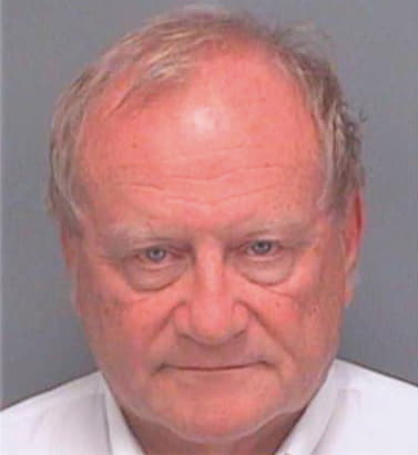 Herbert Marshall - Pinellas County, FL 