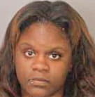 Boyd Quaneshia - Shelby County, TN 