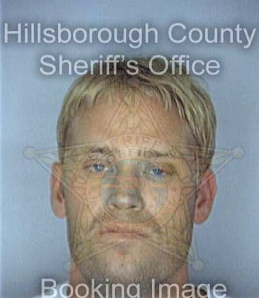 Ennis Brent - Hillsborough County, FL 