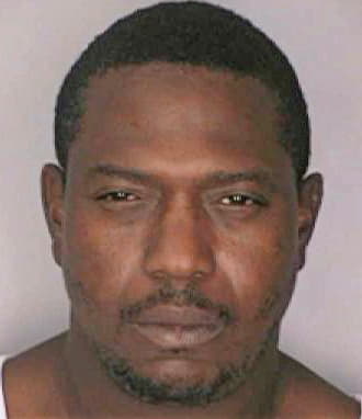 Nelson James - Hillsborough County, FL 