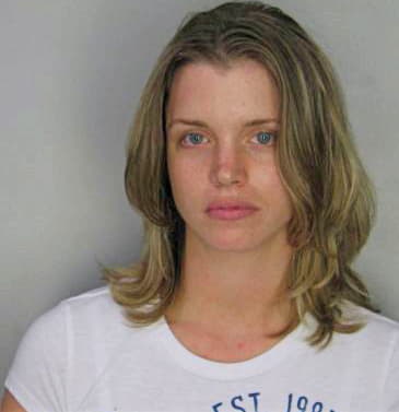 Mcquagge Kimberly - Hillsborough County, FL 