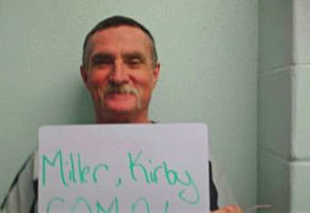 Miller Kirby - Burnet County, TX 