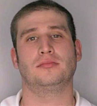 Borda Michael - Hillsborough County, FL 