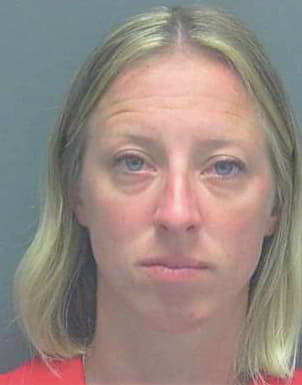 Suttie Alison - Lee County, FL 