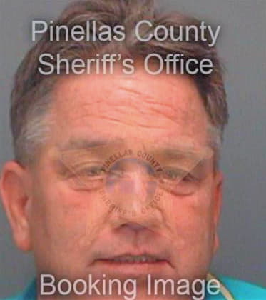 Woyan Brett - Pinellas County, FL 