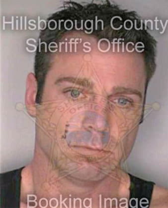 Miramon Richard - Hillsborough County, FL 