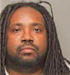 Winston Sciago - Shelby County, TN 