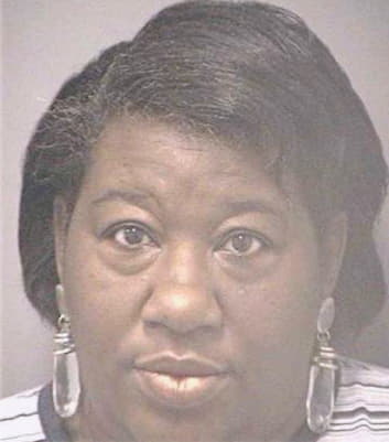 Blair Arthenia - Hillsborough County, FL 