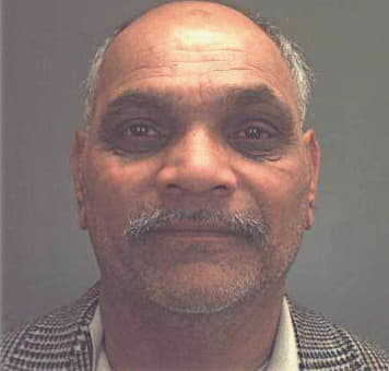 Patel Arunkumar - Douglas County, GA 