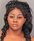 Willis Brittany - Shelby County, TN 
