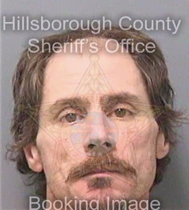 Porro Gustavo - Hillsborough County, FL 