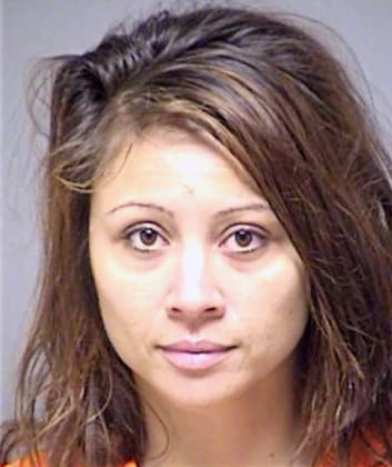 Endrina Leilena - Denton County, TX 