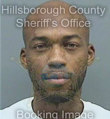 Thomas Leon - Hillsborough County, FL 