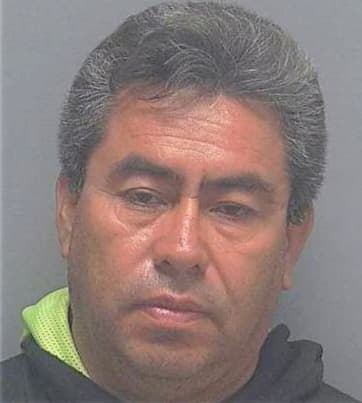 Benavidez Daniel - Lee County, FL 