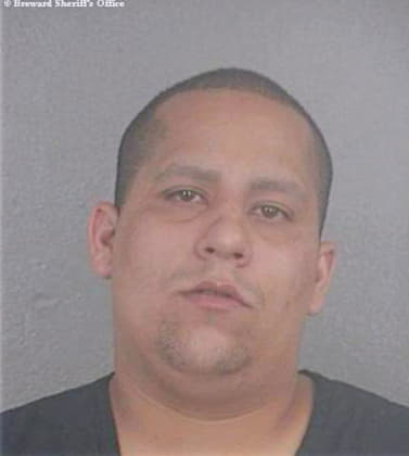 Luciano Juan - Broward County, FL 