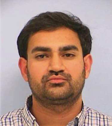 Sharma Prince - Travis County, TX 