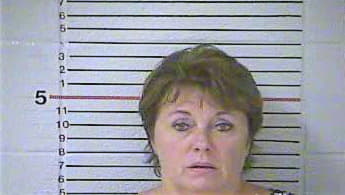 Courtney Rhonda - Franklin County, KY 