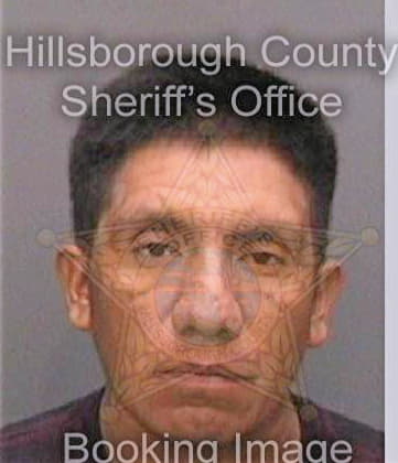 Velazquez Arcanjel - Hillsborough County, FL 