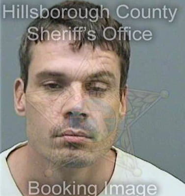 Randall Cody - Hillsborough County, FL 