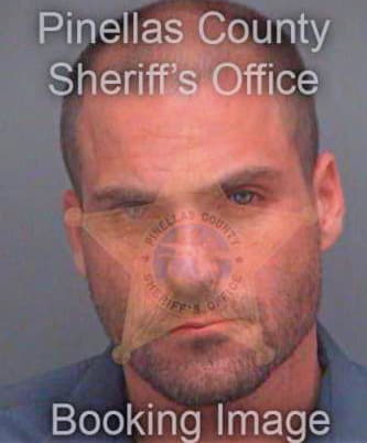 Behrens Enrique - Pinellas County, FL 