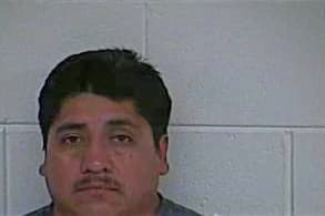 Hilario Esteban - Carroll County, KY 