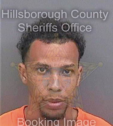 Jones Evander - Hillsborough County, FL 