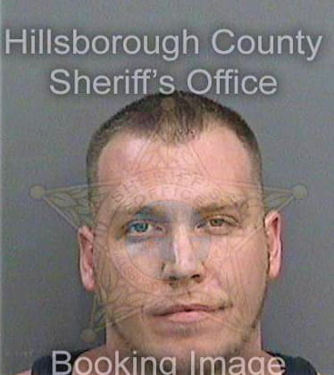 Maloney Jeffrey - Hillsborough County, FL 