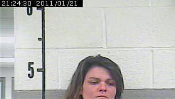 Cornett Melissa - Bullitt County, KY 