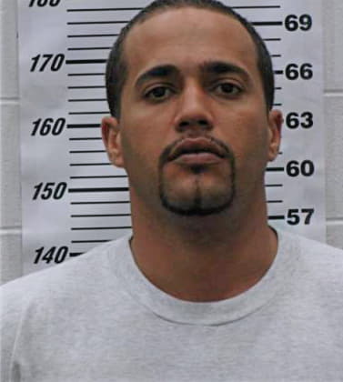 Diaz Roberto - Turner County, GA 