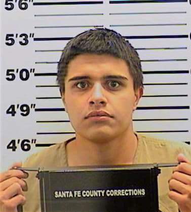 Martinez Antonio - SantaFe County, NM 