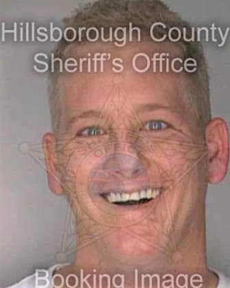 Sherrin Christopher - Hillsborough County, FL 