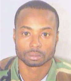 Oglesby Deronta - Fulton County, GA 