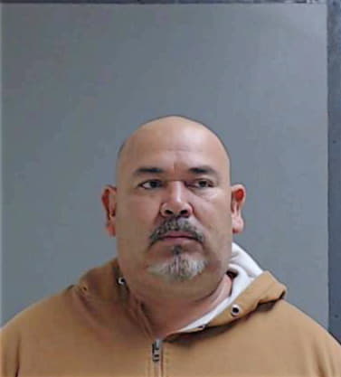 Garcia Esteban - Hidalgo County, TX 