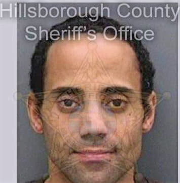 Thomas Michael - Hillsborough County, FL 