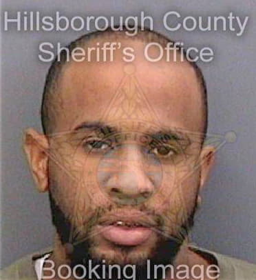 Howard Anthony - Hillsborough County, FL 