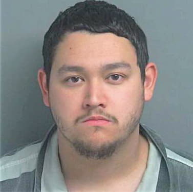 Espinoza Mauro - Montgomery County, TX 