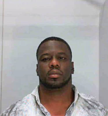 Ervin Michael - Mecklenburg County, NC 