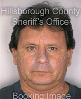 Ramirez Richard - Hillsborough County, FL 