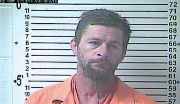 Hawkins Martin - Hardin County, KY 