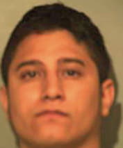 Ramirez Ryan - Hidalgo County, TX 