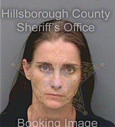 Patterson Sarah - Hillsborough County, FL 