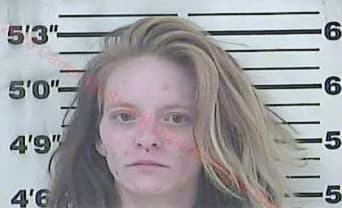 Robinson Sheena - Carter County, TN 