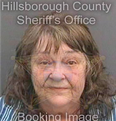 Lis Sherron - Hillsborough County, FL 