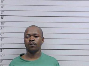 Bronson Brian - Lee County, MS 