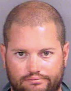 Duncan Christopher - Collier County, FL 