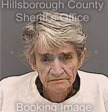 Maynard Cora - Hillsborough County, FL 