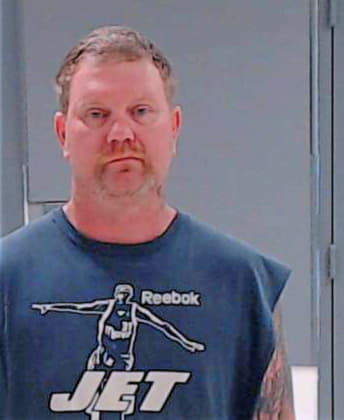 Smith Fabian - Hunt County, TX 