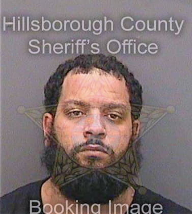 Merrell Henry - Hillsborough County, FL 